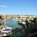 Apartamento New View Marina - Jungla Del Loro Sotogrande