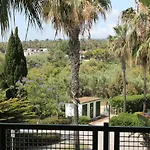 New View Marina - Jungla Del Loro *