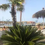 Apartamento New View Marina - Jungla Del Loro Sotogrande