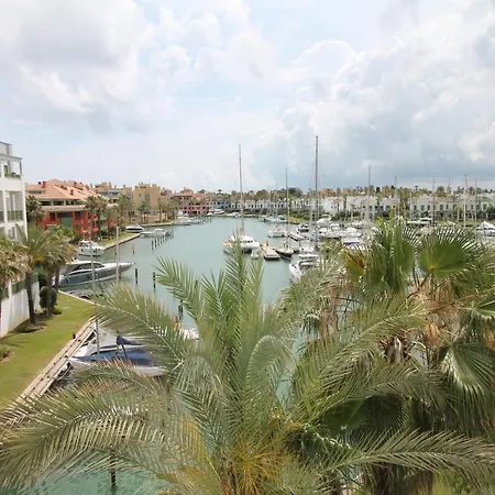 New View Marina - Jungla Del Loro Appartement *