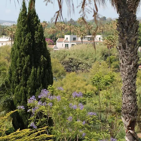 New View Marina - Jungla Del Loro Appartement
