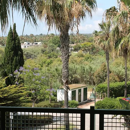 New View Marina - Jungla Del Loro *