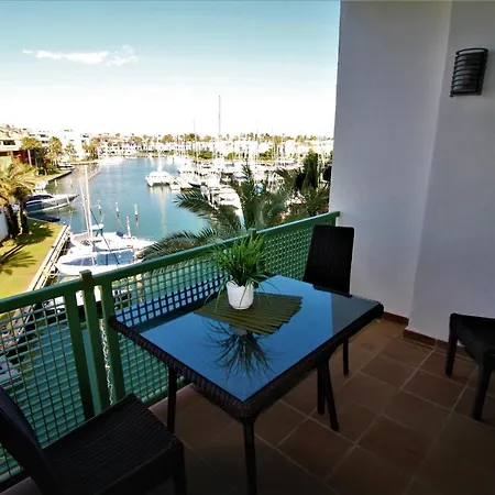 New View Marina - Jungla Del Loro