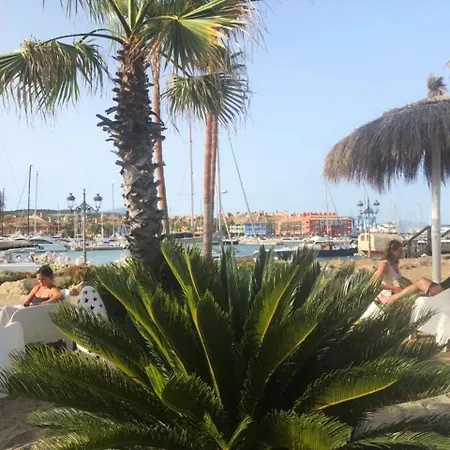 Appartement New View Marina - Jungla Del Loro Sotogrande